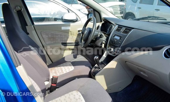 Buy Import Suzuki Celerio Blue Car in Import - Dubai in Abaco Buy Import Suzuki Celerio Blue Car in Import - Dubai in Abaco