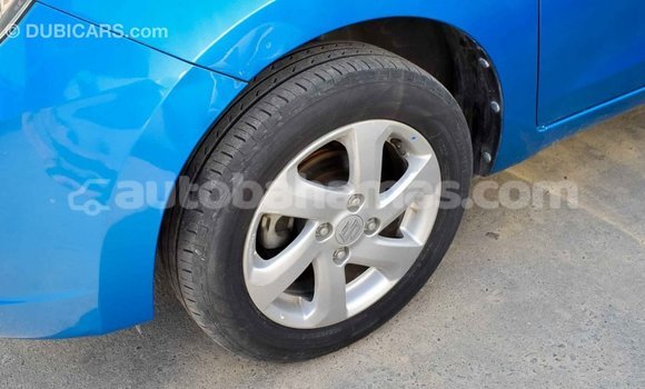 Buy Import Suzuki Celerio Blue Car in Import - Dubai in Abaco Buy Import Suzuki Celerio Blue Car in Import - Dubai in Abaco