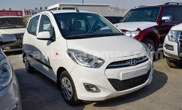Buy Import Hyundai i10 White Car in Import - Dubai in Abaco Buy Import Hyundai i10 White Car in Import - Dubai in Abaco