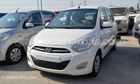Buy Import Hyundai i10 White Car in Import - Dubai in Abaco Buy Import Hyundai i10 White Car in Import - Dubai in Abaco