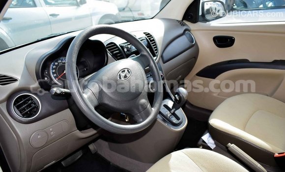 Buy Import Hyundai i10 White Car in Import - Dubai in Abaco Buy Import Hyundai i10 White Car in Import - Dubai in Abaco