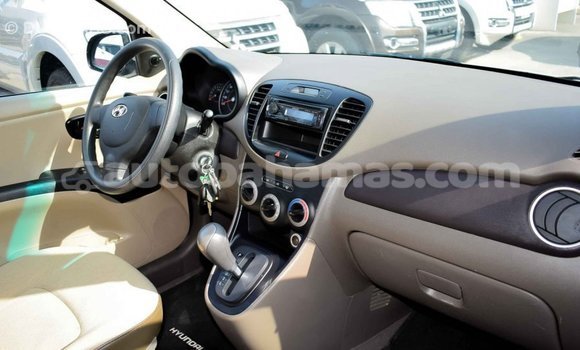 Buy Import Hyundai i10 White Car in Import - Dubai in Abaco Buy Import Hyundai i10 White Car in Import - Dubai in Abaco