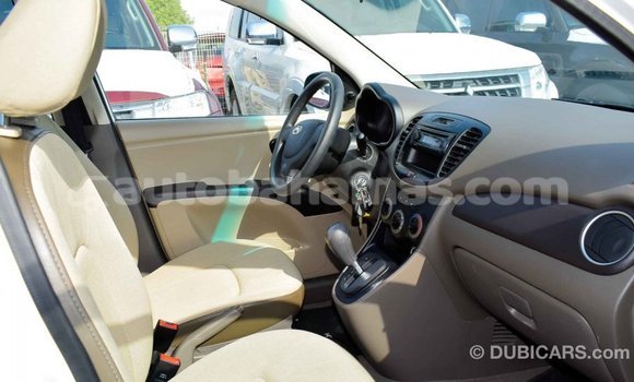 Buy Import Hyundai i10 White Car in Import - Dubai in Abaco Buy Import Hyundai i10 White Car in Import - Dubai in Abaco