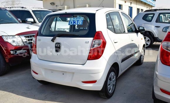 Buy Import Hyundai i10 White Car in Import - Dubai in Abaco Buy Import Hyundai i10 White Car in Import - Dubai in Abaco