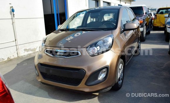 Buy Import Kia Picanto Brown Car in Import - Dubai in Abaco Buy Import Kia Picanto Brown Car in Import - Dubai in Abaco
