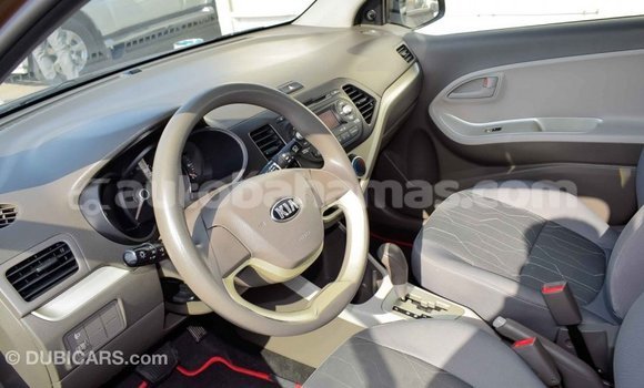 Buy Import Kia Picanto Brown Car in Import - Dubai in Abaco Buy Import Kia Picanto Brown Car in Import - Dubai in Abaco