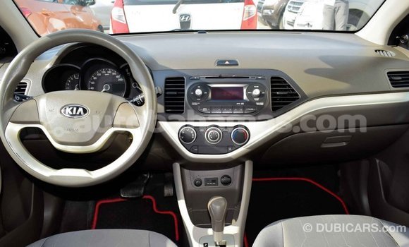 Buy Import Kia Picanto Brown Car in Import - Dubai in Abaco Buy Import Kia Picanto Brown Car in Import - Dubai in Abaco