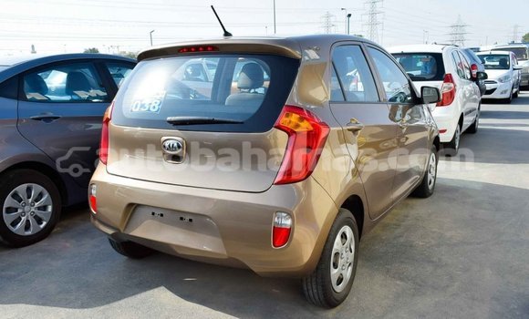 Buy Import Kia Picanto Brown Car in Import - Dubai in Abaco Buy Import Kia Picanto Brown Car in Import - Dubai in Abaco