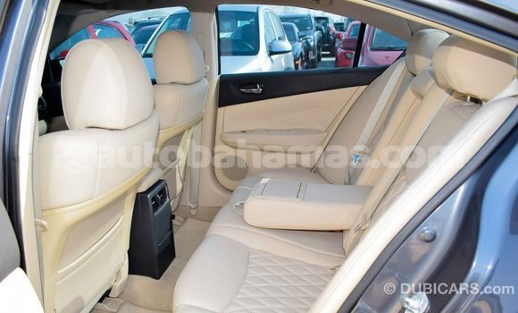 Buy Import Nissan Maxima Other Car in Import - Dubai in Abaco Buy Import Nissan Maxima Other Car in Import - Dubai in Abaco