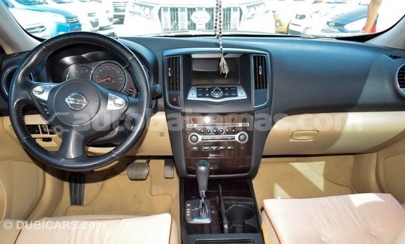 Buy Import Nissan Maxima Other Car in Import - Dubai in Abaco Buy Import Nissan Maxima Other Car in Import - Dubai in Abaco