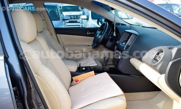 Buy Import Nissan Maxima Other Car in Import - Dubai in Abaco Buy Import Nissan Maxima Other Car in Import - Dubai in Abaco