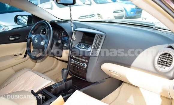 Buy Import Nissan Maxima Other Car in Import - Dubai in Abaco Buy Import Nissan Maxima Other Car in Import - Dubai in Abaco