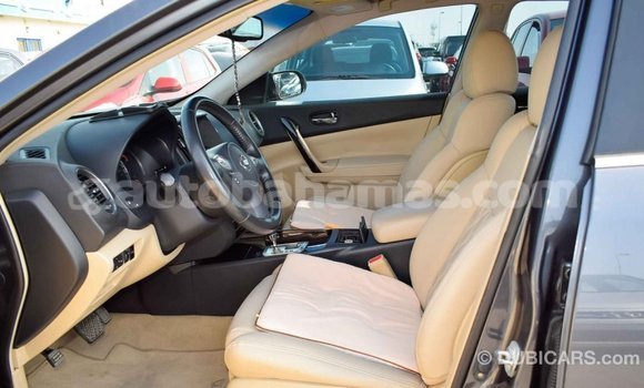 Buy Import Nissan Maxima Other Car in Import - Dubai in Abaco Buy Import Nissan Maxima Other Car in Import - Dubai in Abaco
