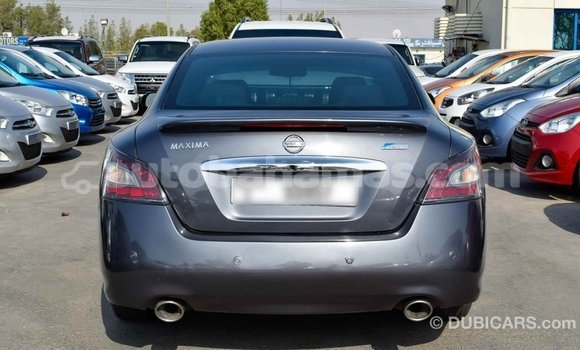 Buy Import Nissan Maxima Other Car in Import - Dubai in Abaco Buy Import Nissan Maxima Other Car in Import - Dubai in Abaco