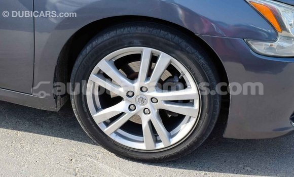 Buy Import Nissan Maxima Other Car in Import - Dubai in Abaco Buy Import Nissan Maxima Other Car in Import - Dubai in Abaco