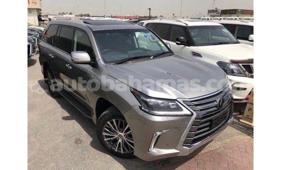 Buy Import Lexus LX Other Car in Import - Dubai in Abaco Buy Import Lexus LX Other Car in Import - Dubai in Abaco