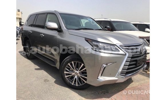 Buy Import Lexus LX Other Car in Import - Dubai in Abaco Buy Import Lexus LX Other Car in Import - Dubai in Abaco