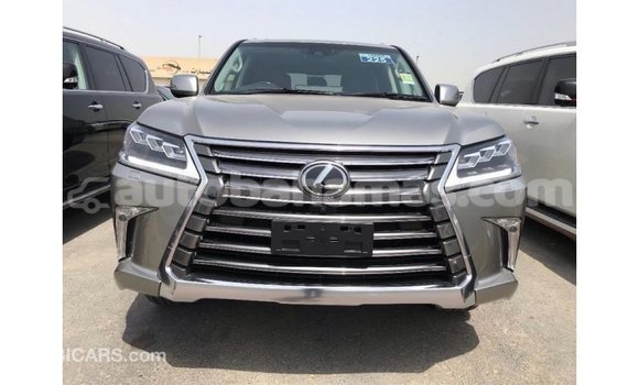 Buy Import Lexus LX Other Car in Import - Dubai in Abaco Buy Import Lexus LX Other Car in Import - Dubai in Abaco