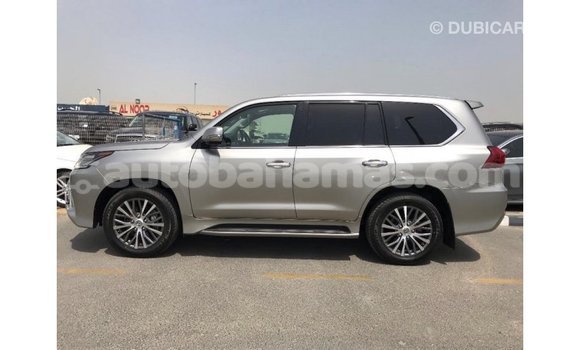 Buy Import Lexus LX Other Car in Import - Dubai in Abaco Buy Import Lexus LX Other Car in Import - Dubai in Abaco