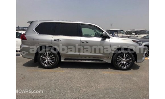 Buy Import Lexus LX Other Car in Import - Dubai in Abaco Buy Import Lexus LX Other Car in Import - Dubai in Abaco