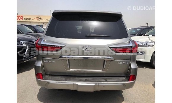 Buy Import Lexus LX Other Car in Import - Dubai in Abaco Buy Import Lexus LX Other Car in Import - Dubai in Abaco