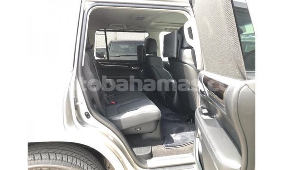 Buy Import Lexus LX Other Car in Import - Dubai in Abaco Buy Import Lexus LX Other Car in Import - Dubai in Abaco