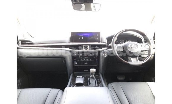 Buy Import Lexus LX Other Car in Import - Dubai in Abaco Buy Import Lexus LX Other Car in Import - Dubai in Abaco