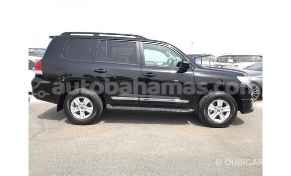 Buy Import Toyota Land Cruiser Black Car in Import - Dubai in Abaco Buy Import Toyota Land Cruiser Black Car in Import - Dubai in Abaco