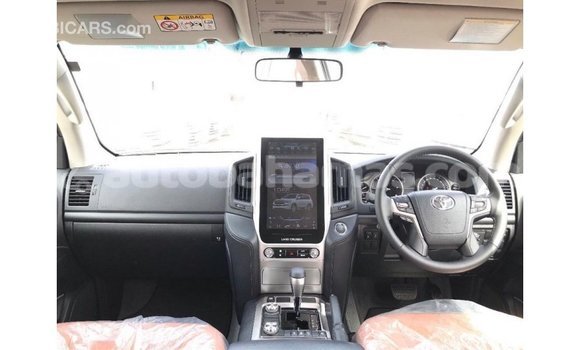Buy Import Toyota Land Cruiser Black Car in Import - Dubai in Abaco Buy Import Toyota Land Cruiser Black Car in Import - Dubai in Abaco