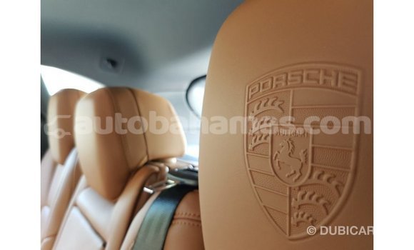 Buy Import Porsche Cayenne White Car in Import - Dubai in Abaco Buy Import Porsche Cayenne White Car in Import - Dubai in Abaco