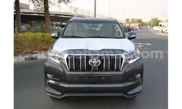 Buy Import Toyota Prado Other Car in Import - Dubai in Abaco Buy Import Toyota Prado Other Car in Import - Dubai in Abaco