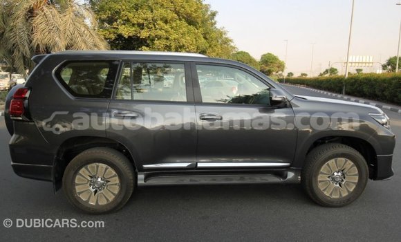 Buy Import Toyota Prado Other Car in Import - Dubai in Abaco Buy Import Toyota Prado Other Car in Import - Dubai in Abaco