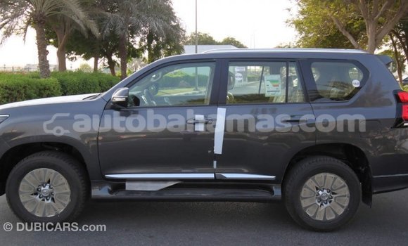 Buy Import Toyota Prado Other Car in Import - Dubai in Abaco Buy Import Toyota Prado Other Car in Import - Dubai in Abaco