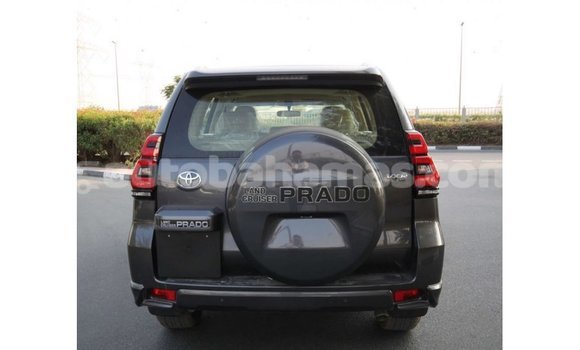 Buy Import Toyota Prado Other Car in Import - Dubai in Abaco Buy Import Toyota Prado Other Car in Import - Dubai in Abaco
