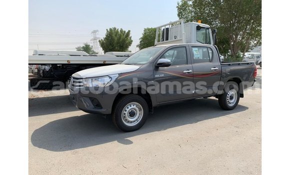 Buy Import Toyota Hilux Other Car in Import - Dubai in Abaco Buy Import Toyota Hilux Other Car in Import - Dubai in Abaco