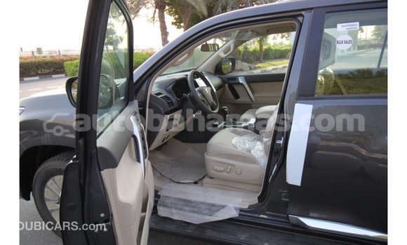Buy Import Toyota Prado Other Car in Import - Dubai in Abaco Buy Import Toyota Prado Other Car in Import - Dubai in Abaco