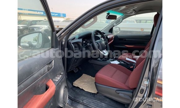 Buy Import Toyota Hilux Other Car in Import - Dubai in Abaco Buy Import Toyota Hilux Other Car in Import - Dubai in Abaco