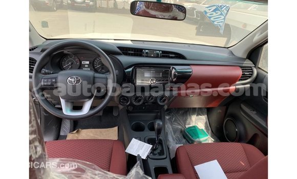 Buy Import Toyota Hilux Other Car in Import - Dubai in Abaco Buy Import Toyota Hilux Other Car in Import - Dubai in Abaco