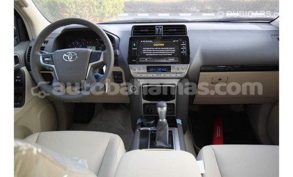 Buy Import Toyota Prado Other Car in Import - Dubai in Abaco Buy Import Toyota Prado Other Car in Import - Dubai in Abaco