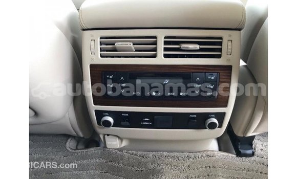 Buy Import Toyota Land Cruiser White Car in Import - Dubai in Abaco Buy Import Toyota Land Cruiser White Car in Import - Dubai in Abaco