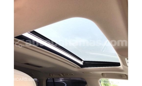 Buy Import Toyota Land Cruiser White Car in Import - Dubai in Abaco Buy Import Toyota Land Cruiser White Car in Import - Dubai in Abaco