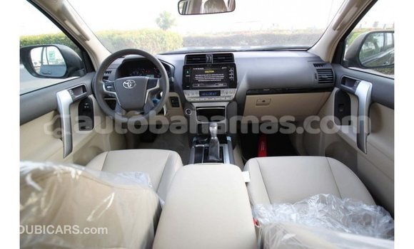 Buy Import Toyota Prado Other Car in Import - Dubai in Abaco