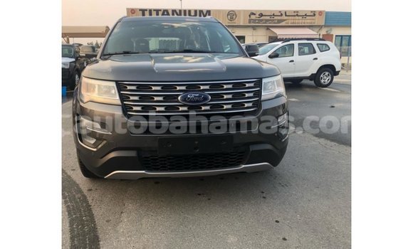 Buy Import Ford Explorer Other Car in Import - Dubai in Abaco