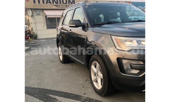 Buy Import Ford Explorer Other Car in Import - Dubai in Abaco Buy Import Ford Explorer Other Car in Import - Dubai in Abaco