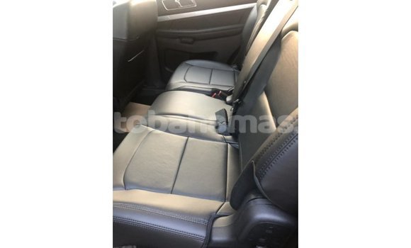 Buy Import Ford Explorer Other Car in Import - Dubai in Abaco Buy Import Ford Explorer Other Car in Import - Dubai in Abaco