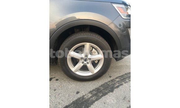 Buy Import Ford Explorer Other Car in Import - Dubai in Abaco Buy Import Ford Explorer Other Car in Import - Dubai in Abaco