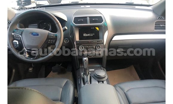 Buy Import Ford Explorer Other Car in Import - Dubai in Abaco Buy Import Ford Explorer Other Car in Import - Dubai in Abaco