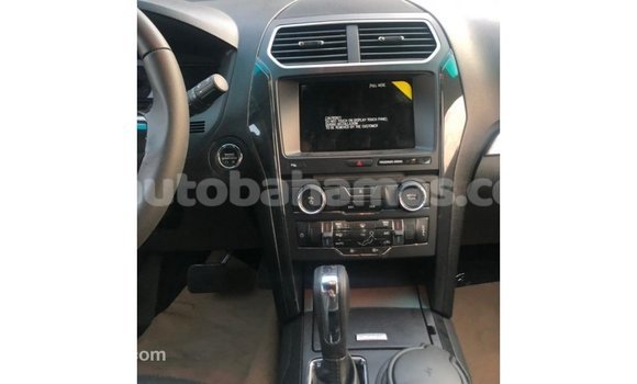 Buy Import Ford Explorer Other Car in Import - Dubai in Abaco Buy Import Ford Explorer Other Car in Import - Dubai in Abaco