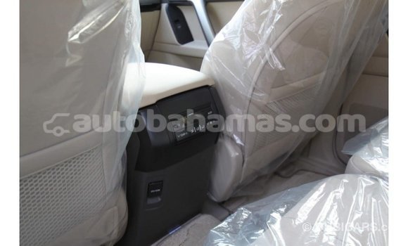 Buy Import Toyota Prado Other Car in Import - Dubai in Abaco Buy Import Toyota Prado Other Car in Import - Dubai in Abaco