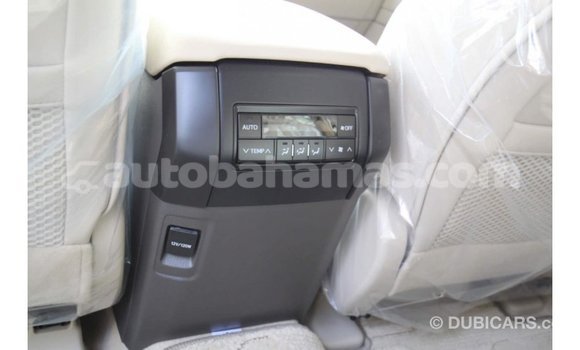 Buy Import Toyota Prado Other Car in Import - Dubai in Abaco Buy Import Toyota Prado Other Car in Import - Dubai in Abaco